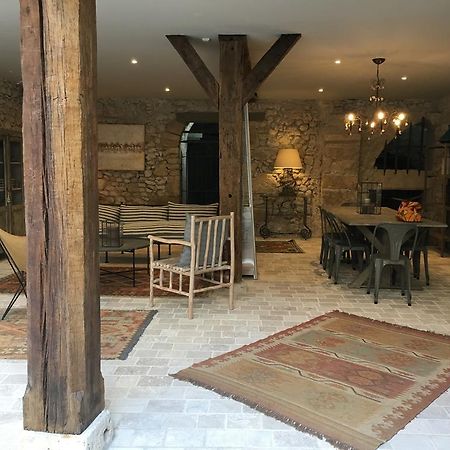 Maison Joséphine avec garage privé Blois Extérieur photo