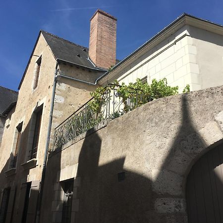 Maison Joséphine avec garage privé Blois Extérieur photo