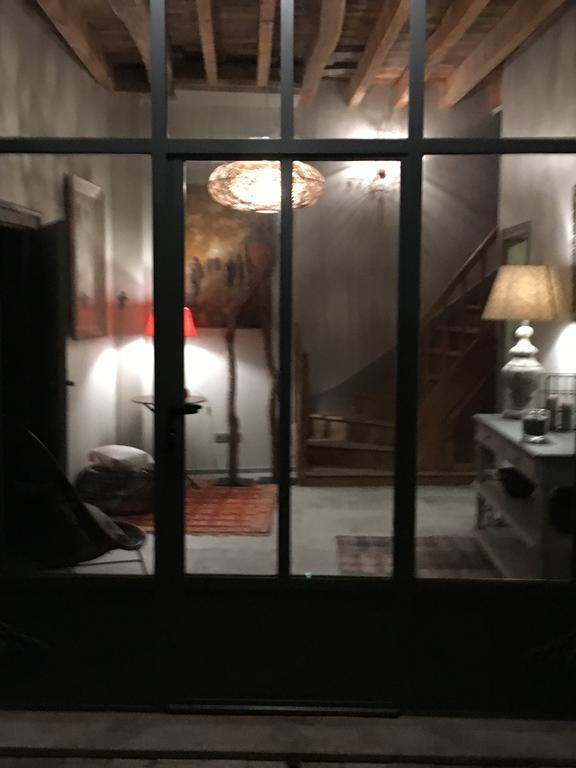 Maison Joséphine avec garage privé Blois Extérieur photo