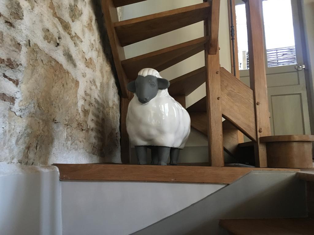 Maison Joséphine avec garage privé Blois Extérieur photo