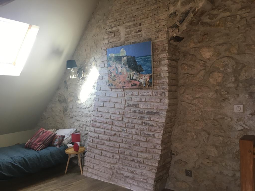 Maison Joséphine avec garage privé Blois Extérieur photo