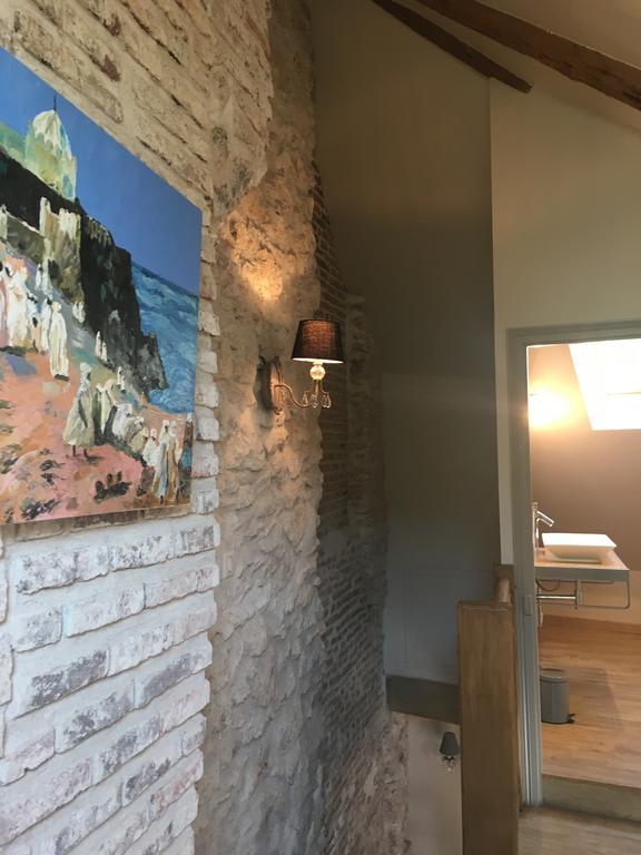 Maison Joséphine avec garage privé Blois Extérieur photo