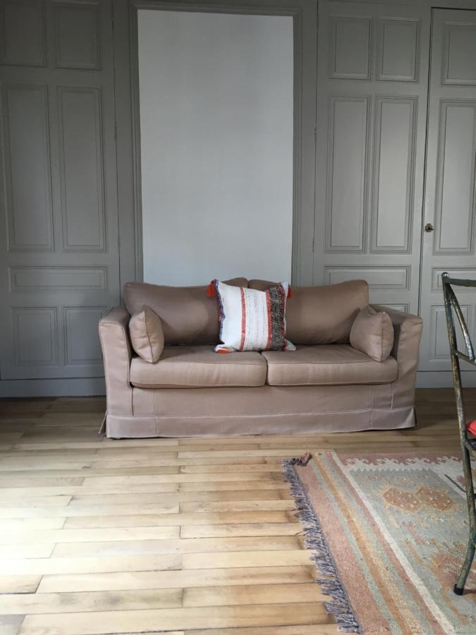 Maison Joséphine avec garage privé Blois Extérieur photo